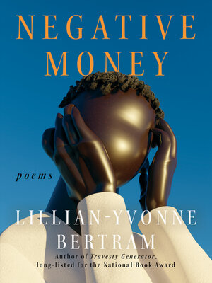 cover image of Negative Money